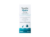Saslic Hydra Foaming Cream-To-Foam Face Wash