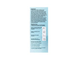 Saslic Hydra Foaming Cream-To-Foam Face Wash