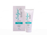 Solijuv Silicone Sunscreen Gel SPF 50 PA+++