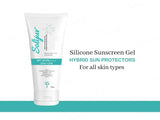 Solijuv Silicone Sunscreen Gel SPF 50 PA+++