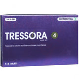 Tressora Unisex Hair Kit
