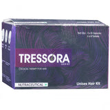 Tressora Unisex Hair Kit