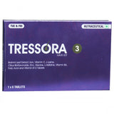 Tressora Unisex Hair Kit