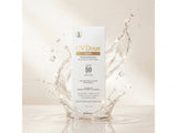 UV Doux Aqua Fluid Sunscreen SPF 50 PA++++