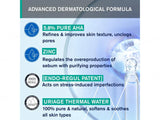 Uriage Hyseac New Skin Anti-Blemish Booster Serum