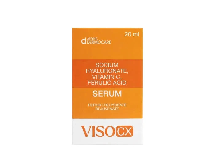 Viso CX Face Serum
