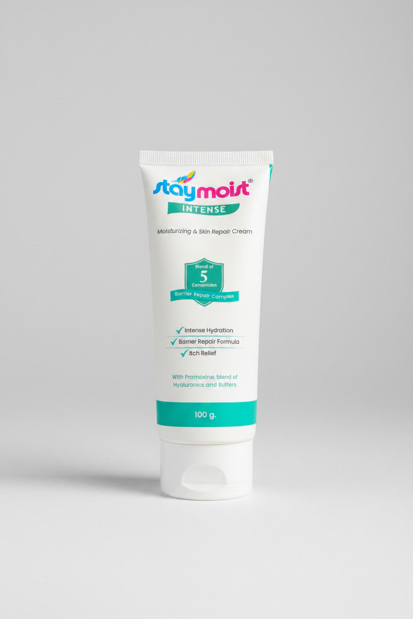 Staymoist Moisturising Cream