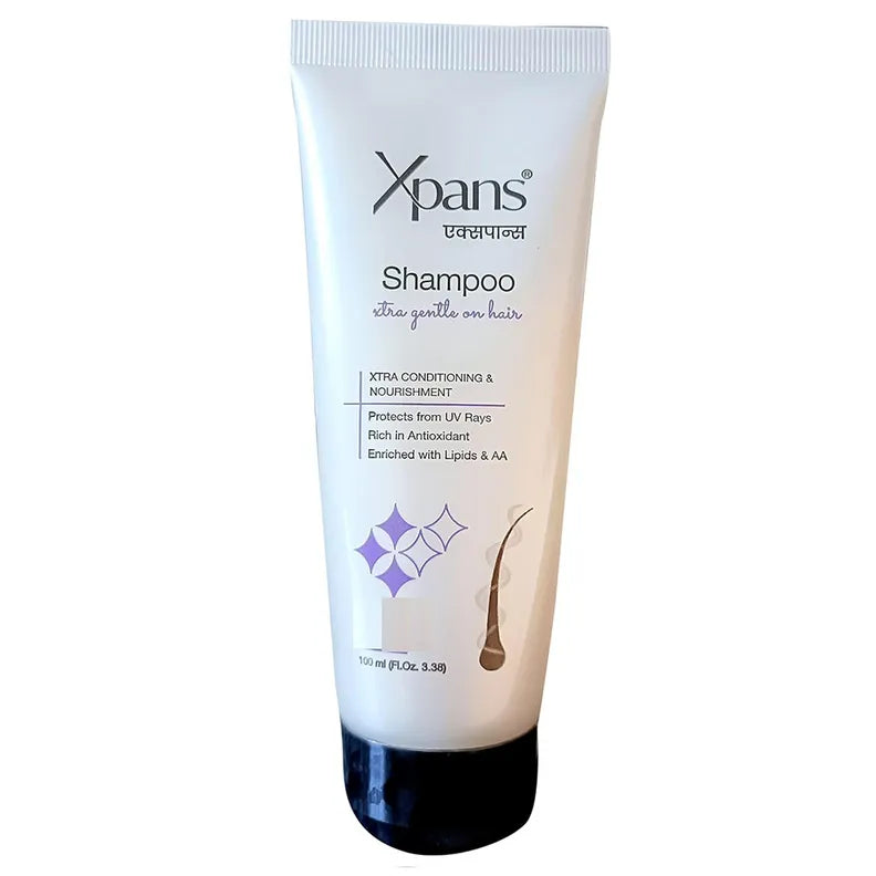 Xpans Shampoo