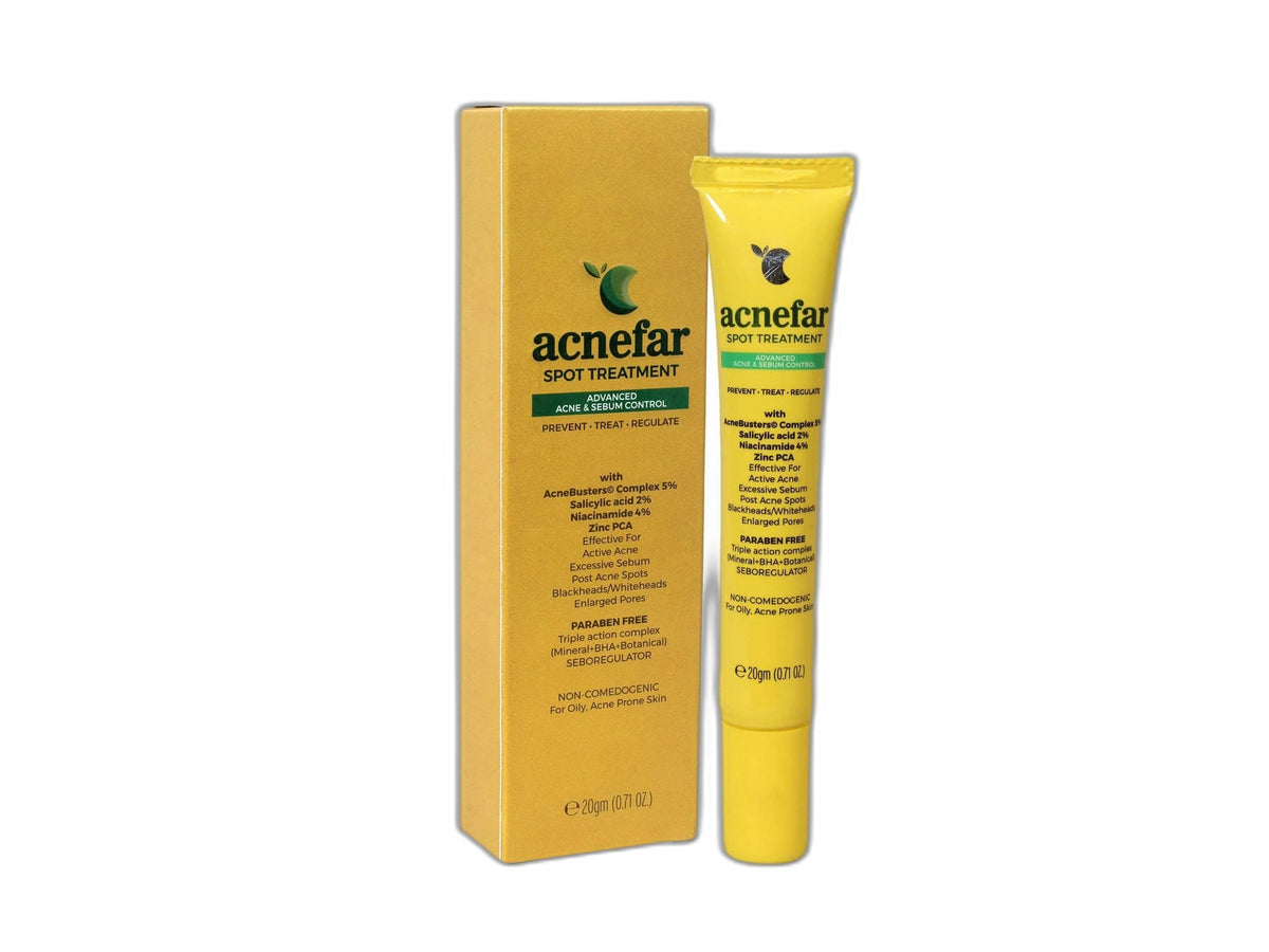 Acnefar Spot Treatment
