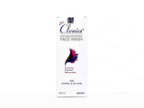 New Clenia Skin Rejuvenating Face Wash