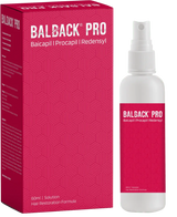 Balback Pro Hair Serum