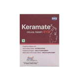 Keramate Eva Hair Growth Formula Kit