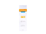 UV Doux Blue Light Anhydrous Sunscreen Gel SPF 50 PA+++