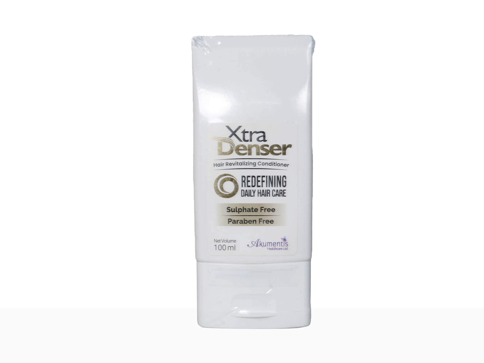 Xtra Denser Hair Revitalizing Conditioner – CurePik